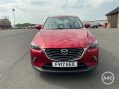 Mazda CX-3 1.5 SKYACTIV-D Sport Nav Euro 6 (s/s) 5dr 2