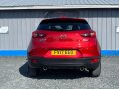 Mazda CX-3 1.5 SKYACTIV-D Sport Nav Euro 6 (s/s) 5dr 53