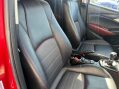Mazda CX-3 1.5 SKYACTIV-D Sport Nav Euro 6 (s/s) 5dr 5