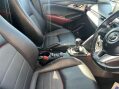 Mazda CX-3 1.5 SKYACTIV-D Sport Nav Euro 6 (s/s) 5dr 19