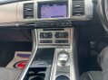 Jaguar XF 2.2d Sport Auto Euro 5 (s/s) 4dr 25
