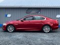 Jaguar XF 2.2d Sport Auto Euro 5 (s/s) 4dr 16