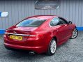 Jaguar XF 2.2d Sport Auto Euro 5 (s/s) 4dr 45