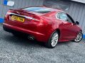 Jaguar XF 2.2d Sport Auto Euro 5 (s/s) 4dr 44