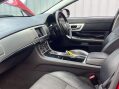 Jaguar XF 2.2d Sport Auto Euro 5 (s/s) 4dr 26