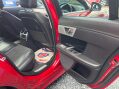 Jaguar XF 2.2d Sport Auto Euro 5 (s/s) 4dr 32