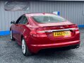 Jaguar XF 2.2d Sport Auto Euro 5 (s/s) 4dr 48
