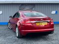 Jaguar XF 2.2d Sport Auto Euro 5 (s/s) 4dr 50