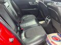 Jaguar XF 2.2d Sport Auto Euro 5 (s/s) 4dr 29