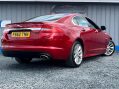 Jaguar XF 2.2d Sport Auto Euro 5 (s/s) 4dr 42