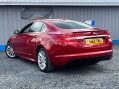 Jaguar XF 2.2d Sport Auto Euro 5 (s/s) 4dr 52