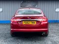 Jaguar XF 2.2d Sport Auto Euro 5 (s/s) 4dr 7