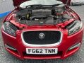 Jaguar XF 2.2d Sport Auto Euro 5 (s/s) 4dr 34