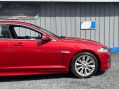 Jaguar XF 2.2d Sport Auto Euro 5 (s/s) 4dr 22