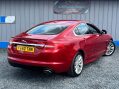Jaguar XF 2.2d Sport Auto Euro 5 (s/s) 4dr 41