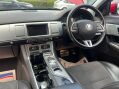 Jaguar XF 2.2d Sport Auto Euro 5 (s/s) 4dr 30