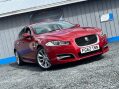Jaguar XF 2.2d Sport Auto Euro 5 (s/s) 4dr 38