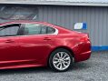 Jaguar XF 2.2d Sport Auto Euro 5 (s/s) 4dr 18