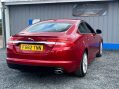 Jaguar XF 2.2d Sport Auto Euro 5 (s/s) 4dr 47