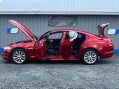 Jaguar XF 2.2d Sport Auto Euro 5 (s/s) 4dr 13