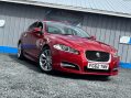 Jaguar XF 2.2d Sport Auto Euro 5 (s/s) 4dr 39