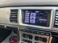 Jaguar XF 2.2d Sport Auto Euro 5 (s/s) 4dr 13