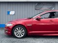 Jaguar XF 2.2d Sport Auto Euro 5 (s/s) 4dr 17