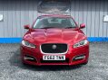 Jaguar XF 2.2d Sport Auto Euro 5 (s/s) 4dr 6