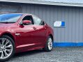 Jaguar XF 2.2d Sport Auto Euro 5 (s/s) 4dr 57
