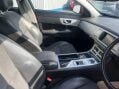 Jaguar XF 2.2d Sport Auto Euro 5 (s/s) 4dr 7