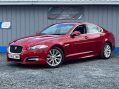 Jaguar XF 2.2d Sport Auto Euro 5 (s/s) 4dr 58