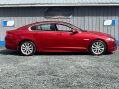 Jaguar XF 2.2d Sport Auto Euro 5 (s/s) 4dr 19