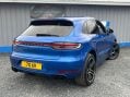 Porsche Macan 3.0T V6 S PDK 4WD Euro 6 (s/s) 5dr 54