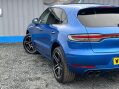Porsche Macan 3.0T V6 S PDK 4WD Euro 6 (s/s) 5dr 26
