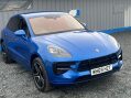 Porsche Macan 3.0T V6 S PDK 4WD Euro 6 (s/s) 5dr 47