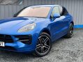 Porsche Macan 3.0T V6 S PDK 4WD Euro 6 (s/s) 5dr 24