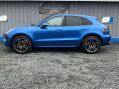 Porsche Macan 3.0T V6 S PDK 4WD Euro 6 (s/s) 5dr 20