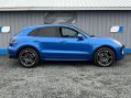 Porsche Macan 3.0T V6 S PDK 4WD Euro 6 (s/s) 5dr 21