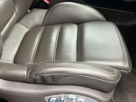 Porsche Macan 3.0T V6 S PDK 4WD Euro 6 (s/s) 5dr 39