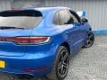 Porsche Macan 3.0T V6 S PDK 4WD Euro 6 (s/s) 5dr 26
