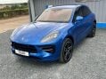 Porsche Macan 3.0T V6 S PDK 4WD Euro 6 (s/s) 5dr 50
