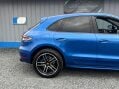 Porsche Macan 3.0T V6 S PDK 4WD Euro 6 (s/s) 5dr 21