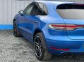 Porsche Macan 3.0T V6 S PDK 4WD Euro 6 (s/s) 5dr 68