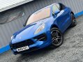 Porsche Macan 3.0T V6 S PDK 4WD Euro 6 (s/s) 5dr 63