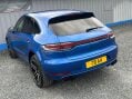 Porsche Macan 3.0T V6 S PDK 4WD Euro 6 (s/s) 5dr 61