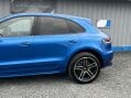 Porsche Macan 3.0T V6 S PDK 4WD Euro 6 (s/s) 5dr 18