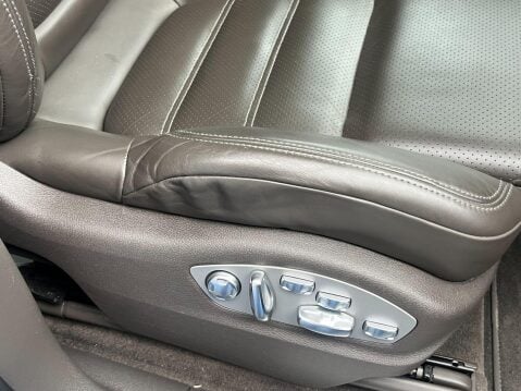 Porsche Macan 3.0T V6 S PDK 4WD Euro 6 (s/s) 5dr 40