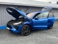Porsche Macan 3.0T V6 S PDK 4WD Euro 6 (s/s) 5dr 12