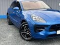 Porsche Macan 3.0T V6 S PDK 4WD Euro 6 (s/s) 5dr 24