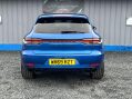 Porsche Macan 3.0T V6 S PDK 4WD Euro 6 (s/s) 5dr 8